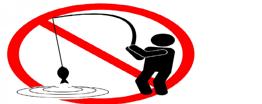 Απαγόρευση Αλιείας στη Λίμνη της Καστοριάς