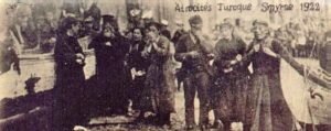 Π.Ε. Καστοριάς 19/09/21: Πρόγραμμα Εκδηλώσεων μνήμης της Γενοκτονίας των Ελλήνων της Μικράς Ασίας από το Τουρκικό  Κράτος