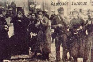 Π.Ε. Καστοριάς 19/09/21: Πρόγραμμα Εκδηλώσεων μνήμης της Γενοκτονίας των Ελλήνων της Μικράς Ασίας από το Τουρκικό  Κράτος
