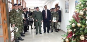 Χριστουγεννιάτικα κάλαντα
