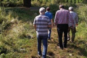 επίσκεψη Ιεροπηγή