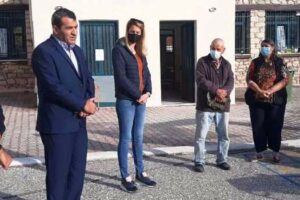 αγιασμός σχολείων