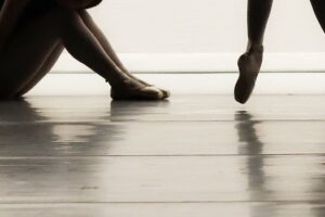 Ενημέρωση των Ερασιτεχνικών Σχολών Χορού του ΠΔ 457/1983, που λειτουργούν στην περιοχή της αρμοδιότητας της Περιφέρειας Δυτικής Μακεδονίας