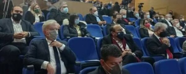 συνάντηση με πρωθυπουργό