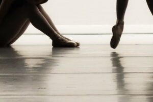 Ενημέρωση των Ερασιτεχνικών Σχολών Χορού (4-5-2022)
