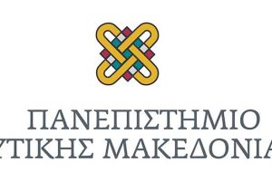 λογότυπο Πανεπιστημίου