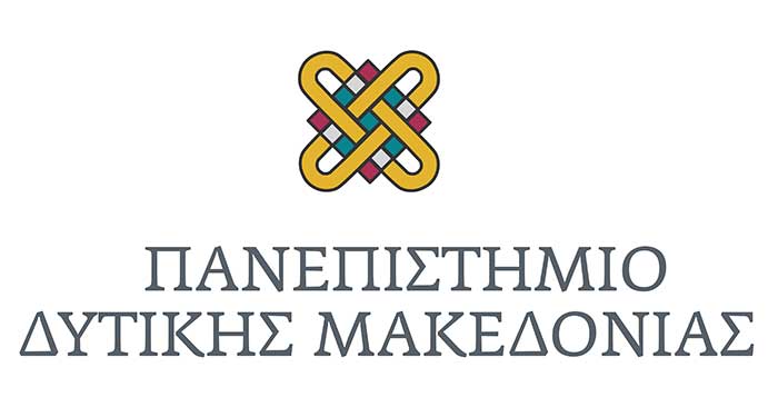 λογότυπο Πανεπιστημίου