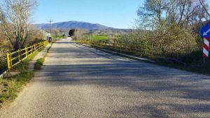 γέφυρα Μεσοποταμίας