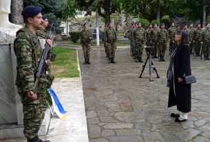 Λήξη Β Παγκοσμίου Πολέμου