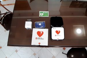 ΠΑΡΑΔΟΣΗ ΑΠΙΝΙΔΩΤΩΝ