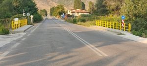 Γέφυρα Γκιόλε