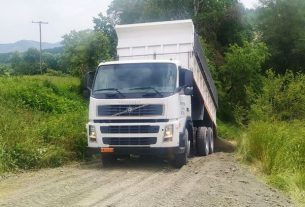 Παρεμβάσεις αγροτικής και δασικής οδοποιίας από την Περιφερειακή Ενότητα Καστοριάς.