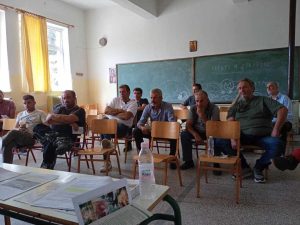 ενημερωτική συνάντηση_Πανώλη_Γέρμα
