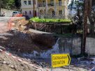 αυτοψία στις εργασίες στο Γηροκομείο Καστοριάς
