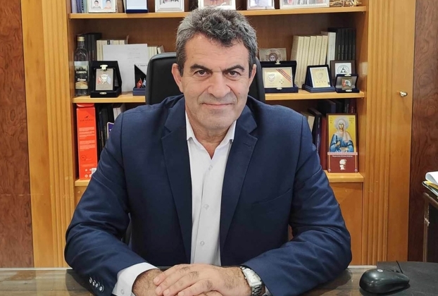 SAVVOPOULOS