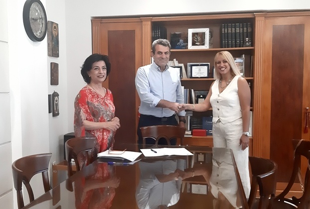 Διορισμός νέου υπαλλήλου ΤΕ Πληροφορικής στην Π.Ε. Καστοριάς