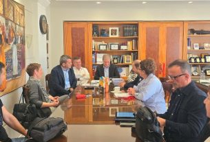 Ίδρυσης Κέντρου για τις ανάγκες της Εταιρείας Προστασίας Ατόμων με Αυτισμό
