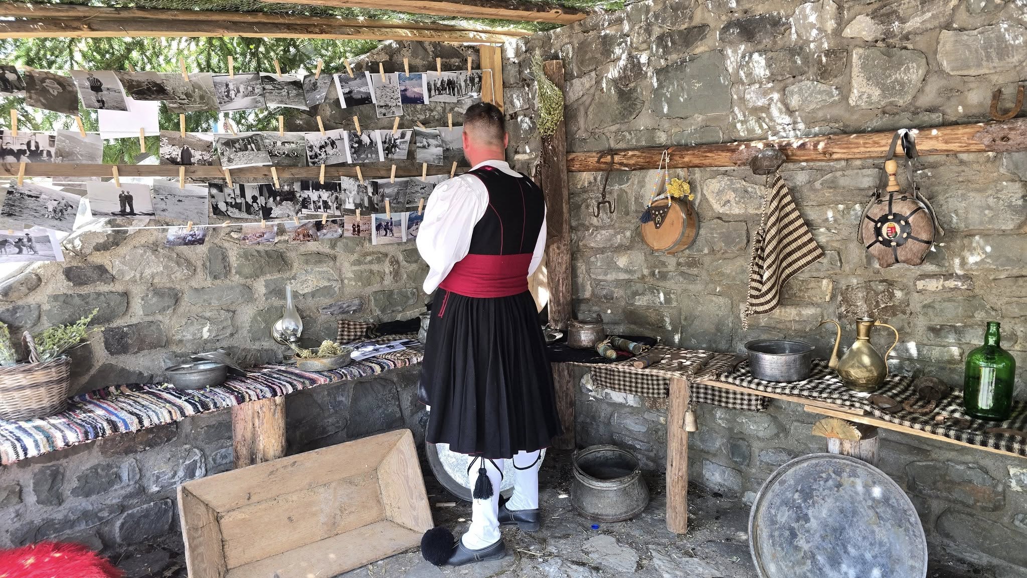 2η Γιορτή Κτηνοτροφίας