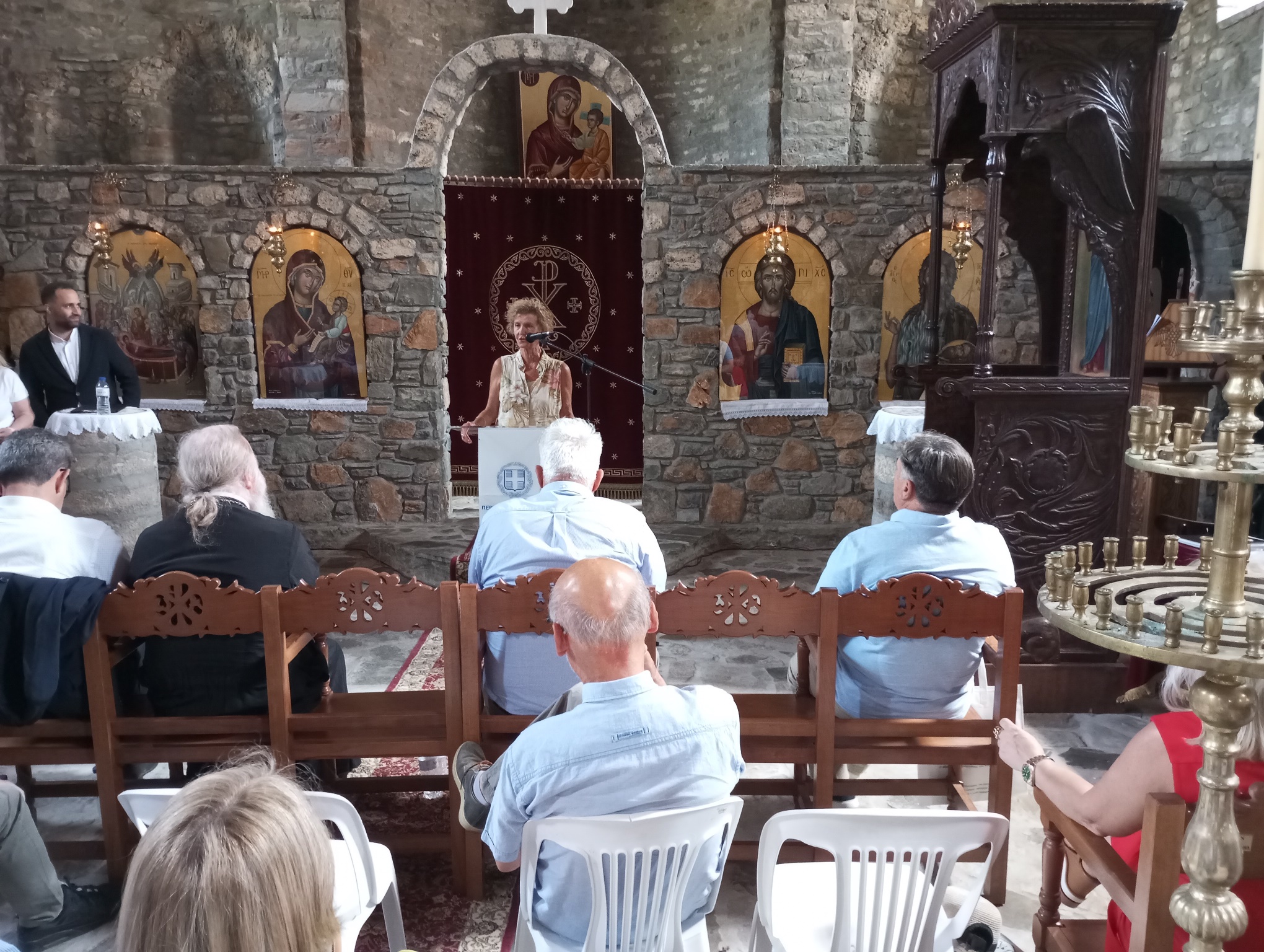 2η Γιορτή Κτηνοτροφίας