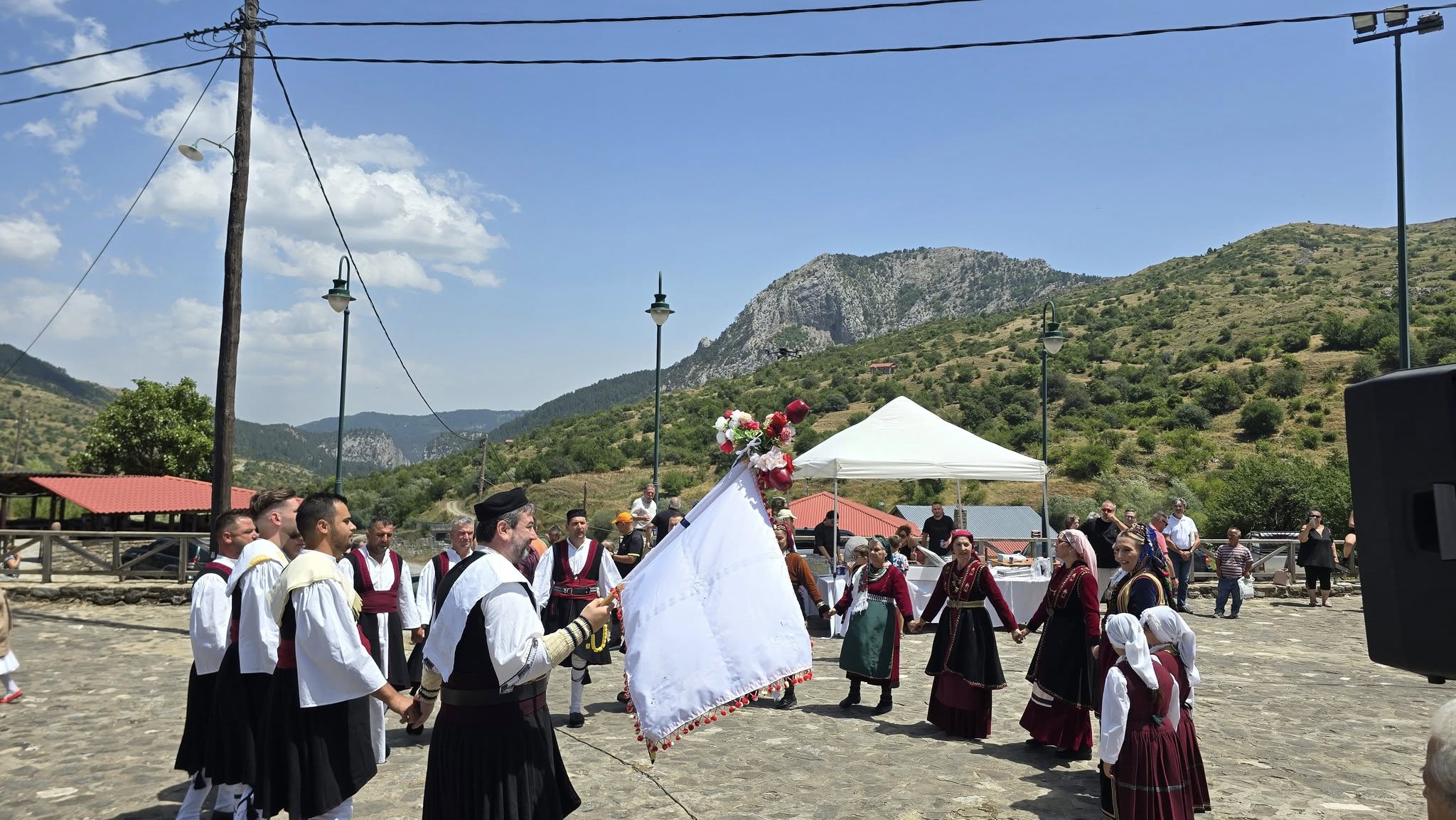 2η Γιορτή Κτηνοτροφίας