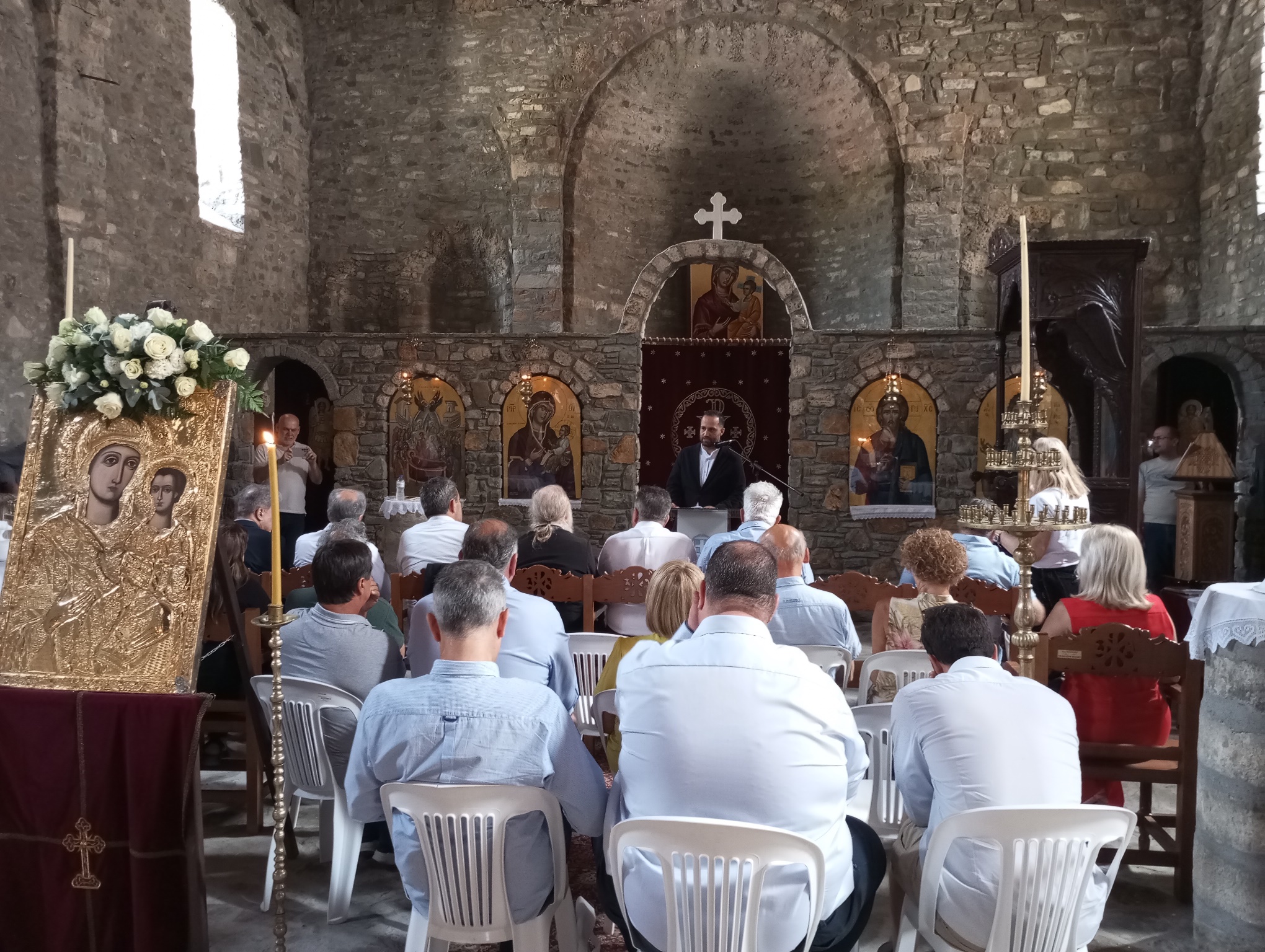 2η Γιορτή Κτηνοτροφίας