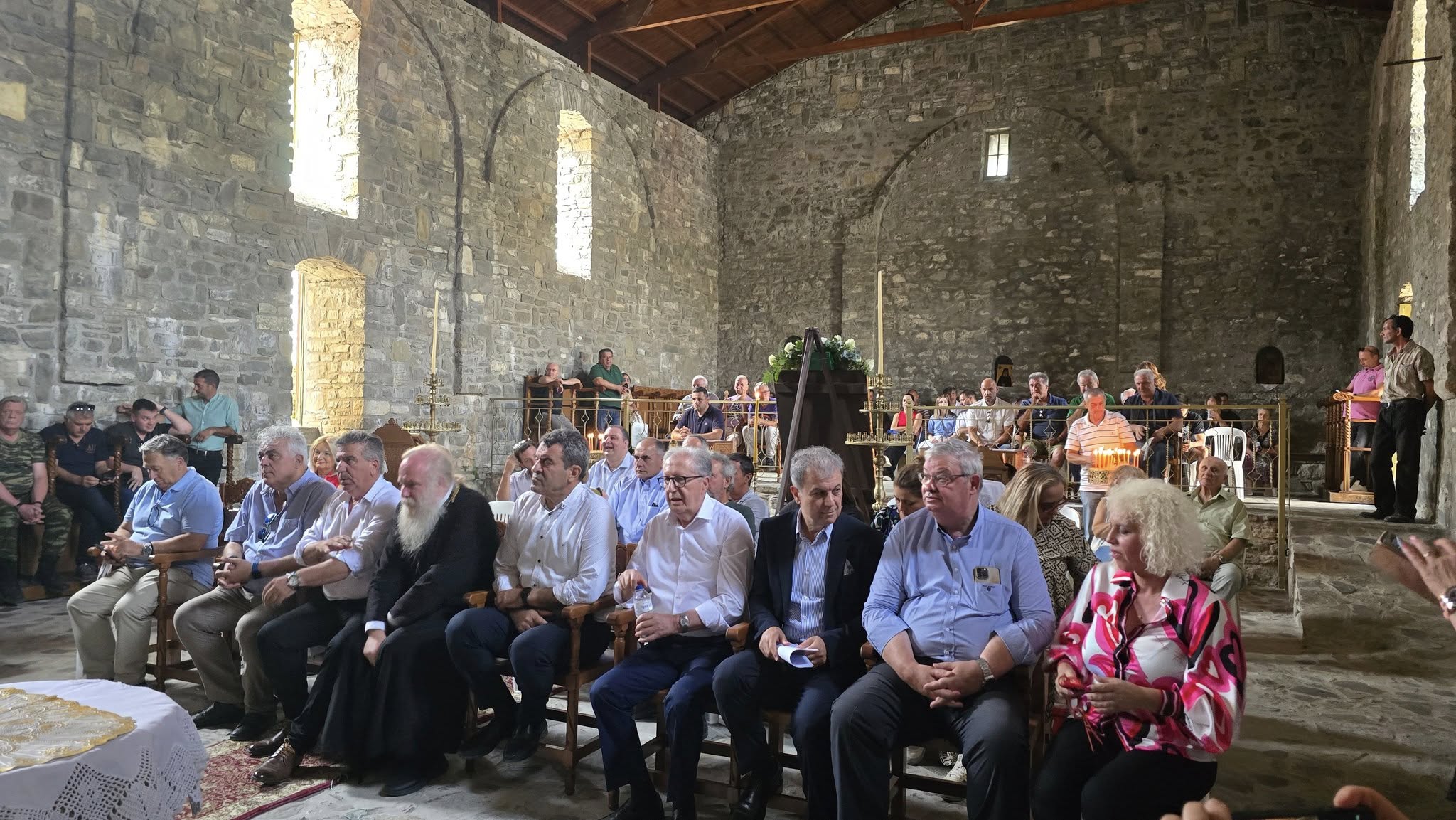 2η Γιορτή Κτηνοτροφίας