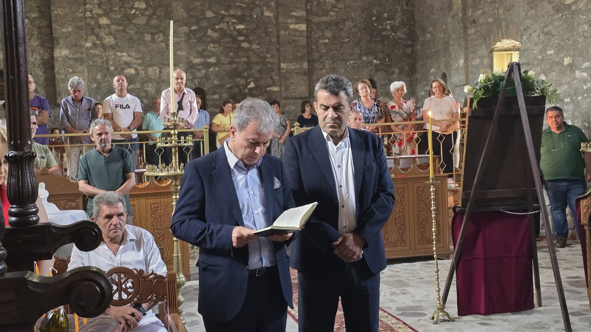 2η Γιορτή Κτηνοτροφίας