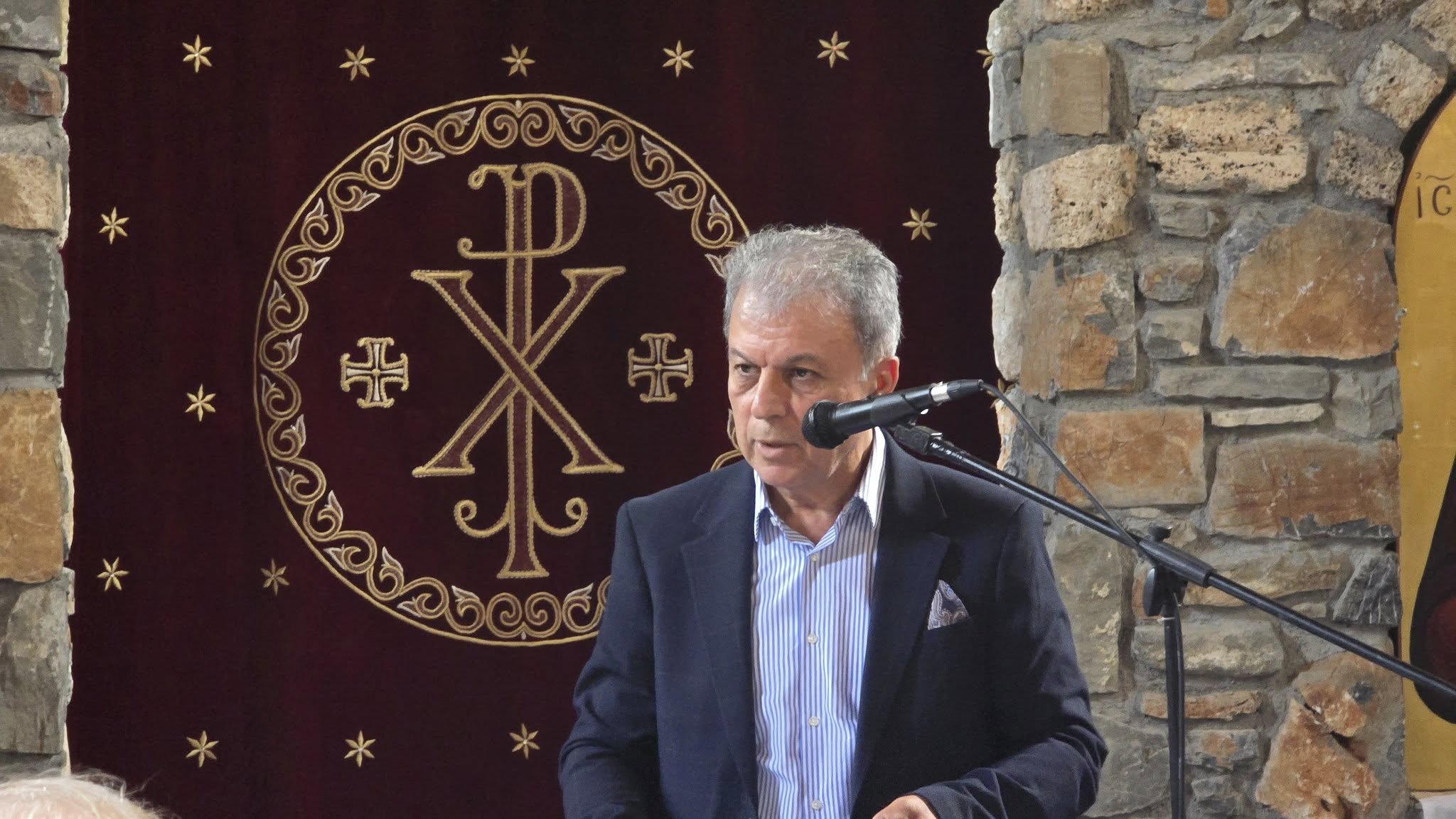 2η Γιορτή Κτηνοτροφίας
