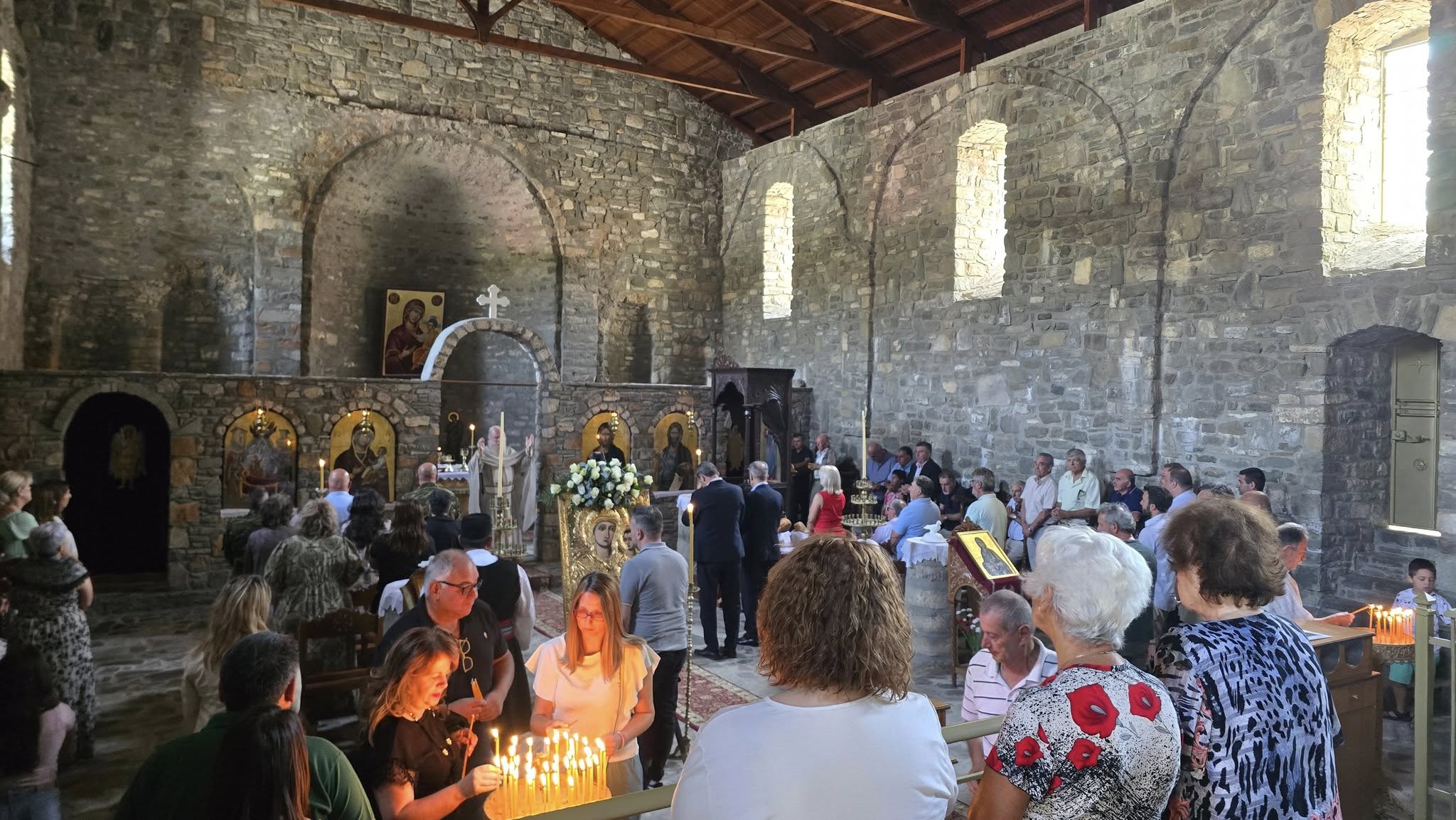 2η Γιορτή Κτηνοτροφίας