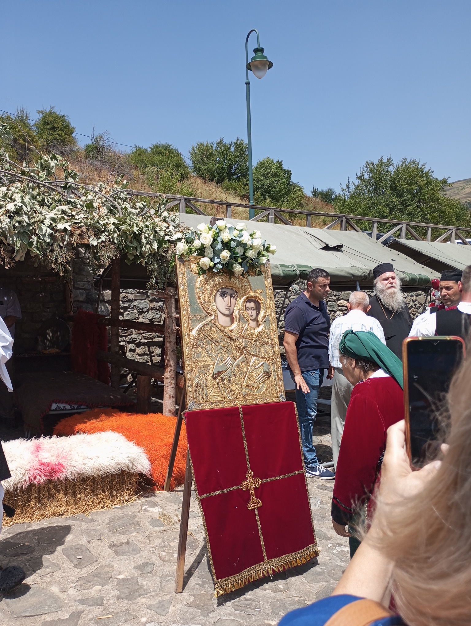 2η Γιορτή Κτηνοτροφίας