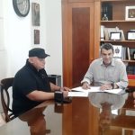 Υπογραφή Σύμβασης για Σωστικές Παρεμβάσεις στον Ιερό Ναό Εισοδίων της Θεοτόκου στη Βασιλειάδα