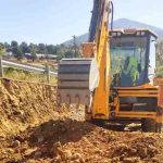 Συντηρήσεις Αγροτικής Οδοποιίας