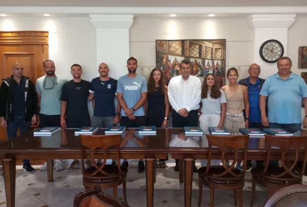 εθνική κωπηλασίας