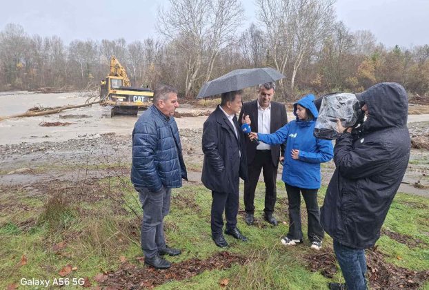 ζημίες Πεντάβρυσος