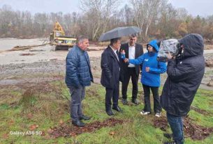 ζημίες Πεντάβρυσος