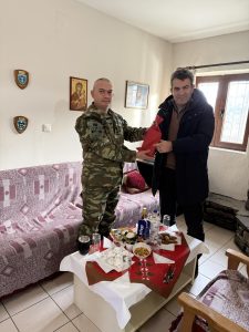 Φυλάκιο Γράμμος