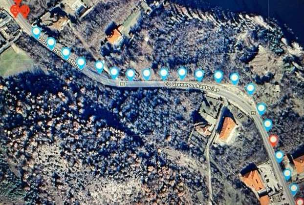 64 Έξυπνα αυτόματα φωτιστικά συστήματα