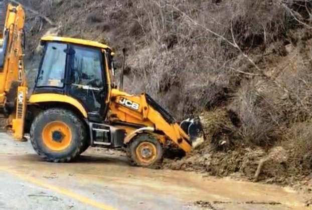 άρση καταπτώσεων