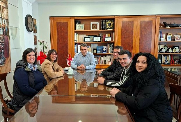 λειτουργία του Κέντρου Ημέρας Άνοιας