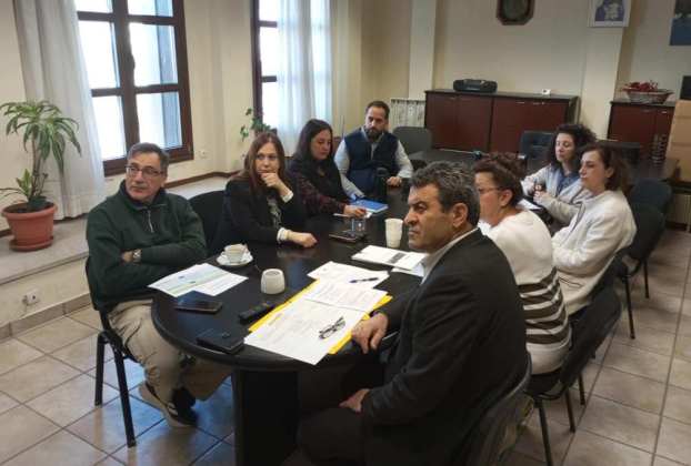 Υποβολή πρότασης ύψους 1.500.400€ για το Κειμηλιαρχείο της Ιερά Μητρόπολη Καστοριάς