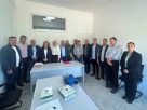 Διοικητική Παραλαβή και Παράδοση του Αρδευτικού Έργου Γέρμα