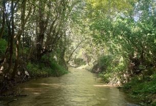 Ολοκληρώθηκαν οι εργασίες καθαρισμού στην Στάρα Ρέκα