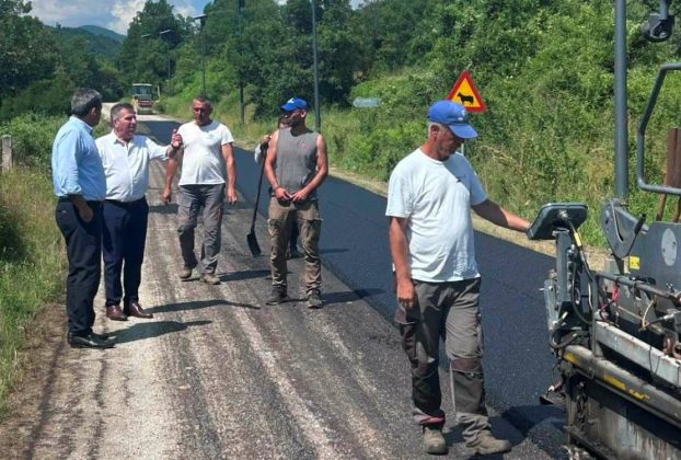Ασφαλτοστρώσεις