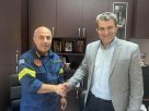 παράδοση στην ΠΥ Καστοριάς