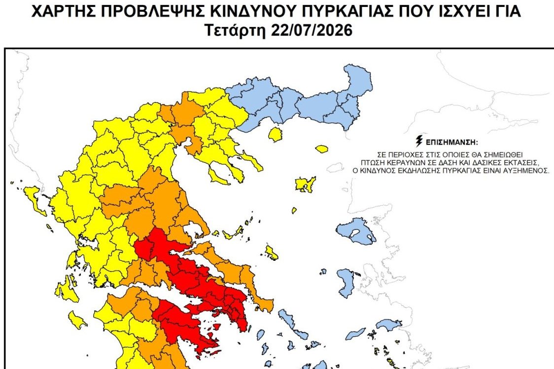 Σε κατηγορία 3 η Π.Ε. Καστοριάς στις 22/07/26
