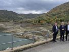152.000 ευρώ για την εκπόνηση της Μελέτης της ενίσχυση του Φράγματος και του Αρδευτικού Βράχου από την Π.Ε. Καστοριάς