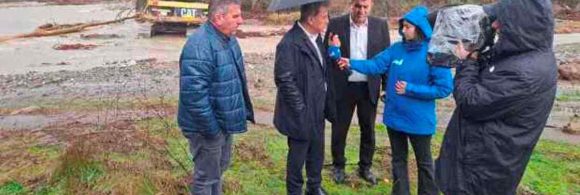 Παράταση της Κατάστασης Έκτακτης Ανάγκης στους Δήμους της Π.Ε. Καστοριάς έως τις 19 Φεβρουαρίου 2027.