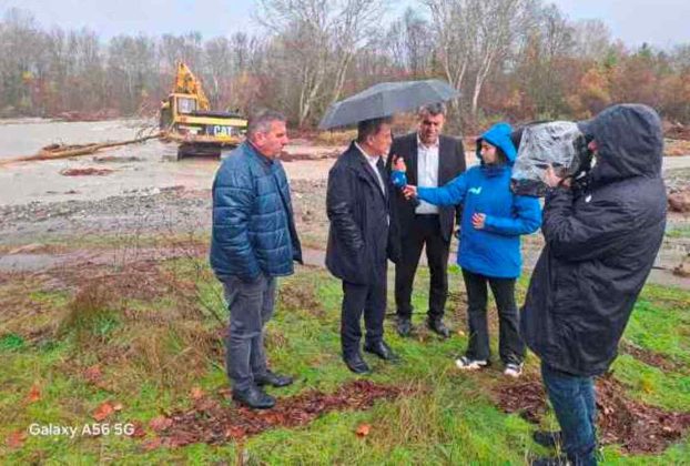 Παράταση της Κατάστασης Έκτακτης Ανάγκης στους Δήμους της Π.Ε. Καστοριάς έως τις 19 Φεβρουαρίου 2027.
