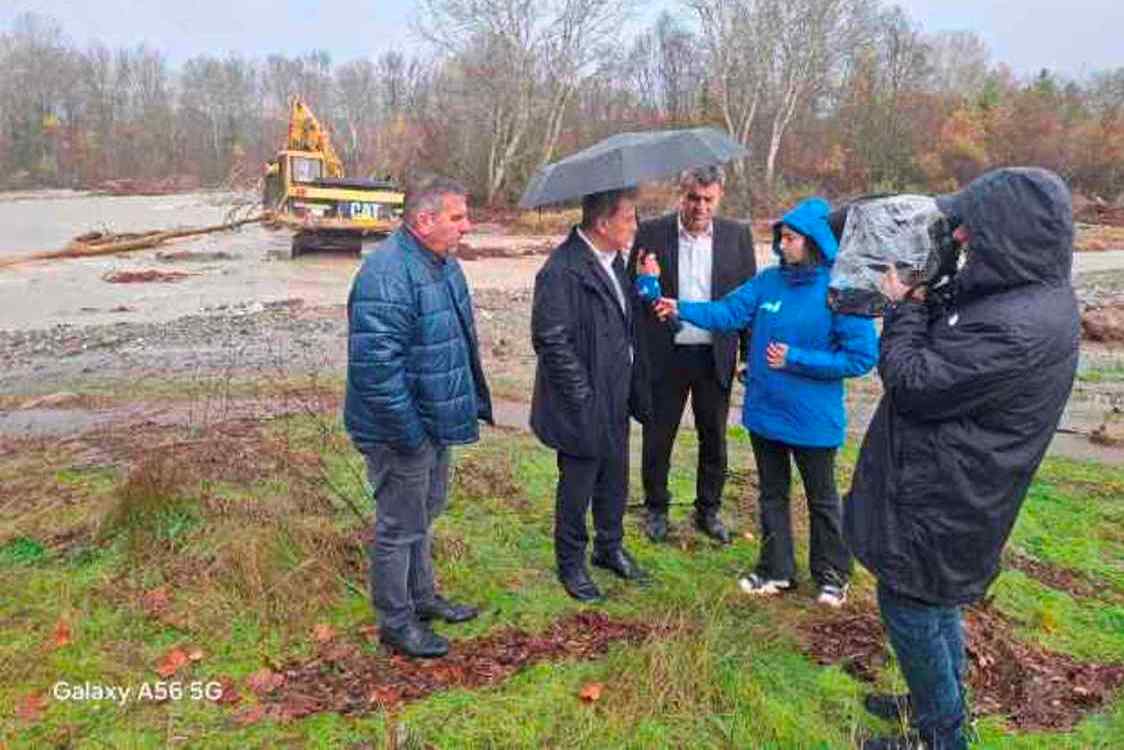 Παράταση της Κατάστασης Έκτακτης Ανάγκης στους Δήμους της Π.Ε. Καστοριάς έως τις 19 Φεβρουαρίου 2027.