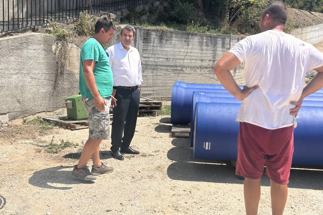 ΤΟΕΒ Βράχος